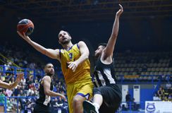 ΠΑΟΚ και Περιστέρι θέλουν να μπουν με το δεξί στα Play in του BCL