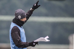 ΠΑΟΚ: Μέσα Σοάρες και Σάστρε, εκτός ο Ελ Καντουρί για το ντέρμπι με τον Άρη