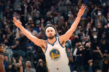 ΝΒΑ: Mαγικός Τόμπσον, φανταστικός Ντόντσιτς (vids)