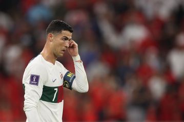 Πολυτέλεια, χρήμα και μισοάδεια γήπεδα για τον Ρονάλντο στη Σαουδική Αραβία