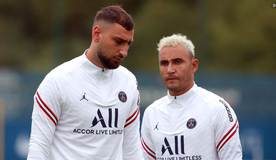 Eπιστρέφει στη Λατινική Αμερική ο Κέιλορ Νάβας