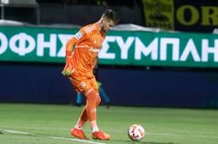 Ανατροπή: Μένει στον Ολυμπιακό ο Βατσλίκ, «κόπηκε» στα ιατρικά της Άλκμααρ