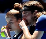 United Cup: Σάκκαρη και Τσιτσιπάς σημείωσαν την τέταρτη νίκη της Ελλάδας (pic)