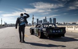 Θρήνος στον χώρο του αυτοκινήτου: Νεκρός ένας από τους σπουδαιότερους οδηγούς