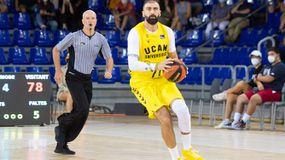 Ξανά στην Ισπανία ο Βασιλειάδης, υπέγραψε στην Καθέρες της δεύτερης κατηγορίας