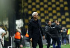 Πάρντιου: «Βασικό συστατικό το πάθος»