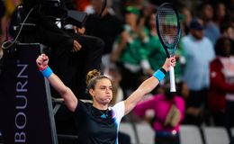 Φοβερή η Σάκκαρη έστειλε την Ελλάδα στον τελικό του Περθ