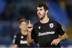 ΠΑΟΚ: Ο Ολιβέιρα πήρε... μπρος