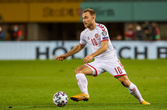 Κρίστιαν Έρικσεν: Από την κατάρρευση στην ολική επαναφορά