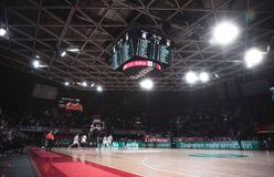 Sold out ο αγώνας Μπάγερν - Παναθηναϊκός