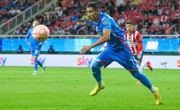 Η ασυνήθιστη αντίδραση του Ούριελ Αντούνα που «δείχνει» Παναθηναϊκό