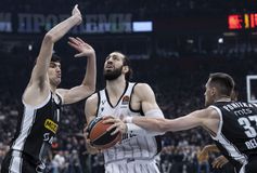 Η Βίρτους έκανε μεγάλη ανατροπή και με τη Μπάγερν! (vid)