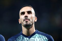 Κουρμπέλης: «Ο Γιοβάνοβιτς μας κάνει να κοιτάμε τον αντίπαλο στα μάτια»