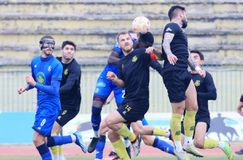 Απώλεια βαθμών για τον Λεβαδειακό - Επιστροφή στις νίκες για την Αναγέννηση Καρδίτσας