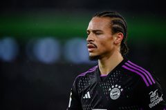 Προβλήματα για την Μπάγερν: Ο Σανέ δεν αποδέχεται την ανανέωση και «ψάχνεται» για μεταγραφή