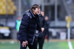 Αλμέιδα: «Είναι θλιβερό το ποδόσφαιρο χωρίς κόσμο, σαν να παίζουμε σε πλατεία» (vid)