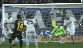 Ο Κβιλιτάια έσωσε την παρτίδα για τον ΑΠΟΕΛ στις καθυστερήσεις