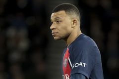 Ο Εμπαπέ θέλει να πάει στη Ρεάλ σύμφωνα με την BILD