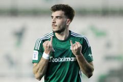 Ο Ιωαννίδης φώναξε «παρών» για τη ρεβάνς