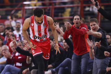 Ε όχι και να χάσει από τον Μπορτολάνι...