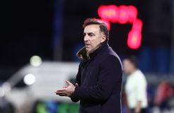 Καρβαλιάλ: «Δεν παίξαμε σαν Ολυμπιακός, το χειρότερο παιχνίδι από όσο καιρό είμαι στην ομάδα»