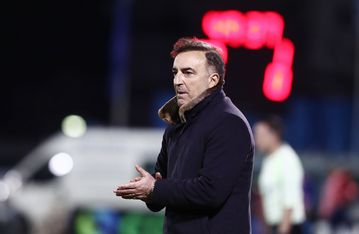 Καρβαλιάλ: «Δεν παίξαμε σαν Ολυμπιακός, το χειρότερο παιχνίδι από όσο καιρό είμαι στην ομάδα»