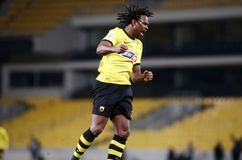 Ο Λιβάι, ο Στάνκο, ο Πήλιος και η σκληρή τιμωρία σ' αυτούς που δεν έφταιξαν πουθενά