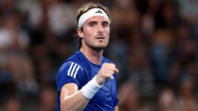 Australian Open: Πότε παίζει με τον επόμενο αντίπαλο του ο Τσιτσιπάς