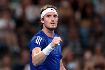 Australian Open: Πότε παίζει με τον επόμενο αντίπαλο του ο Τσιτσιπάς