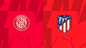 ΧΙΡΟΝΑ - ΑΤΛΕΤΙΚΟ ΜΑΔΡΙΤΗΣ