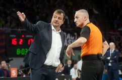 Αταμάν: «Στον τελικό του Final - 4 θα βάλουμε εμείς το νικητήριο σουτ και θα πάρουμε τον τίτλο»