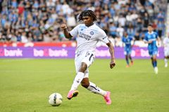 «Στο στόχαστρο του Παναθηναϊκού ο Άντριου Γκραβιγιόν»