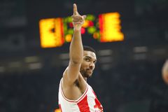 To διπλό ρεκόρ καριέρας του Μπολομπόι και η... εκτίναξή του με τον Ερυθρό Αστέρα