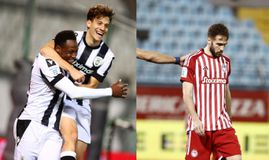 ΠΑΟΚ, Παναθηναϊκός και ΑΕΚ συνεχίζουν στη μάχη της κορυφής, έχασε έδαφος ο Ολυμπιακός: Η βαθμολογία της Stoiximan Super League