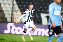 Έγραψε ιστορία στο ελληνικό πρωτάθλημα ο Ντεσπόντοφ - Το τρομερό ρεκόρ του Βούλγαρου άσου