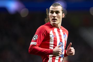 O Τερίμ ψάχνει το «μπαμ» με τον Τσαγκλάρ Σογιουντσού