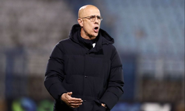 Η αποστολή της Λαμίας για το παιχνίδι κόντρα στον Πανσερραϊκό