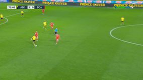 Ο Άμραμπατ «χτυπά» στην αντεπίθεση για το 3-0 της ΑΕΚ