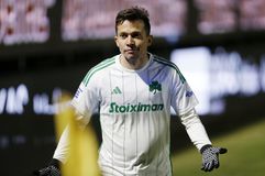 Ο Μπερνάρ αποκάλυψε την επόμενη ομάδα του!