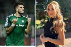 «Ζευγάρι ο Φώτης Ιωαννίδης με την Ελένη Βουλγαράκη»