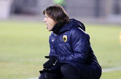 Η ενδεκάδα της ΑΕΚ κόντρα στη Λαμία