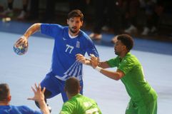 Στα Σκόπια η πρόβα τζενεράλε της Εθνικής ανδρών για το ευρωπαϊκό