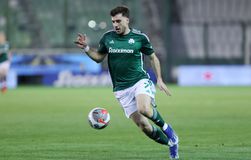 Ο Ιωαννίδης «εκτέλεσε» τον Κλέιμαν για το 1-0 του Παναθηναϊκού (vid)