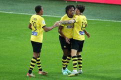 Καλή χρονιά η ΑΕΚ με Γκαρσία και τώρα... ντέρμπι!