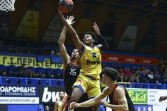 «Μάχες» για Προμηθέα και Περιστέρι στο πρώτο ματς των Play In του BCL