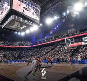 Η Βιλερμπάν επιστρέφει στο Αστρομπάλ, λόγω έλλειψης πληρότητας στο LDLC!