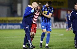 Γλίτωσε τα χειρότερα ο Μπιέλ, χάνει, όμως, την ΑΕΚ