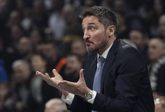 O Ποτζέκο για τα δημοσιεύματα: «Και να τα διαβάσω δεν καταλαβαίνω. Δεν ξέρω γαλλικά!»