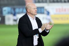 Τέλος ο Πέπε Μελ από τον ΟΦΗ