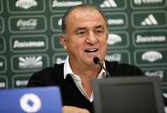 Το μήνυμα του Τερίμ στα ελληνικά για τον κόσμο του Παναθηναϊκού: «Θύρα 13» (vid)